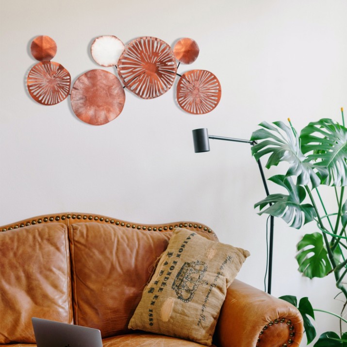 Panou decorativ Wallity Astrid CH102-4