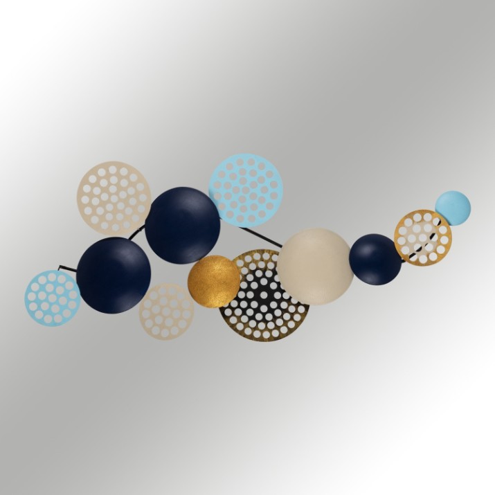 Panou decorativ Wallity Bronte
