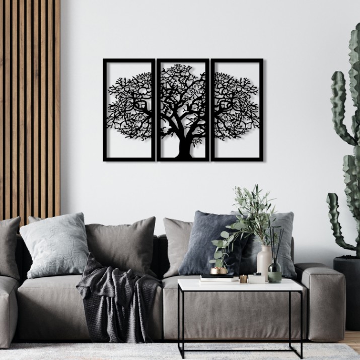 Декоративное панно Wallity Berceste 2