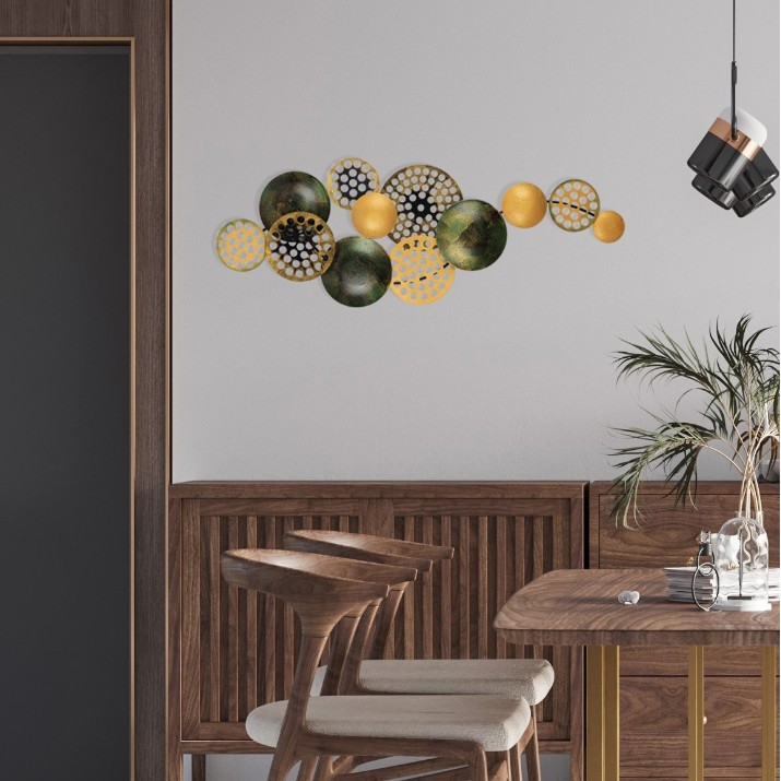 Декоративное панно Wallity Bronte CH103-5