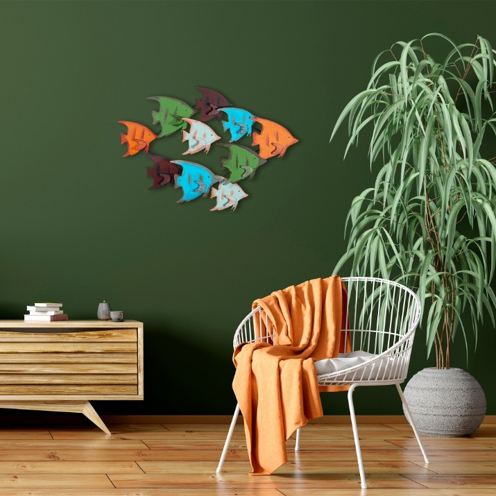 Panou decorativ Wallity Melek