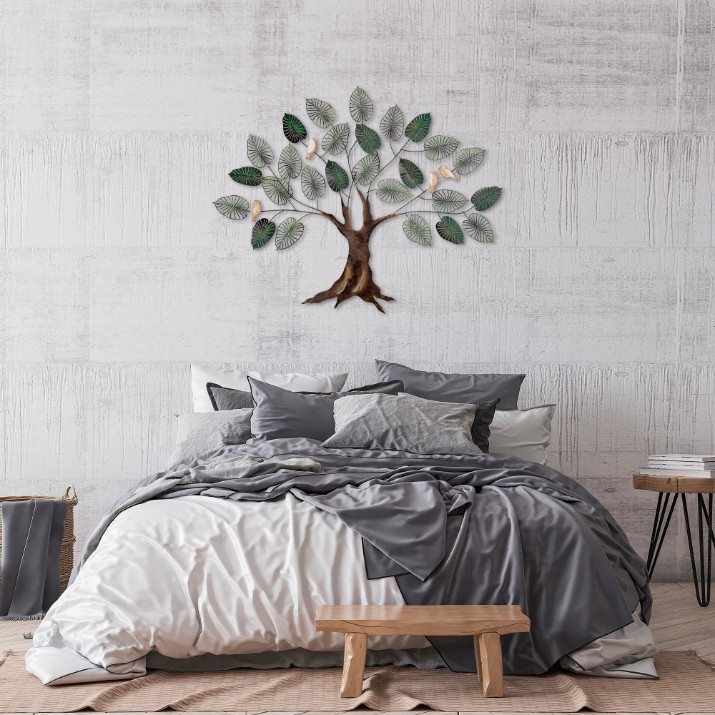 Декоративное панно Wallity Alder