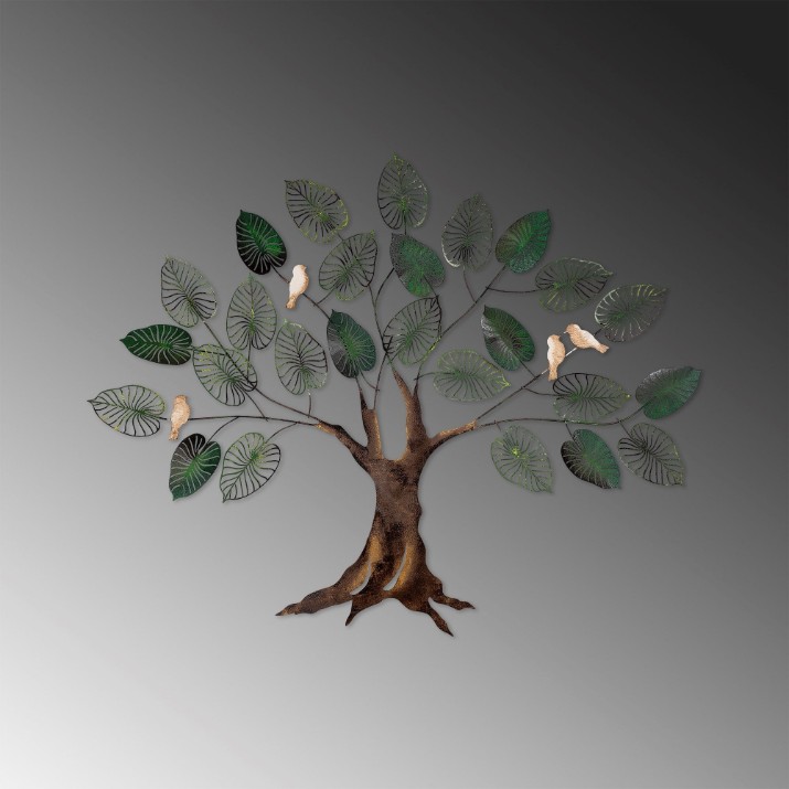 Декоративное панно Wallity Alder