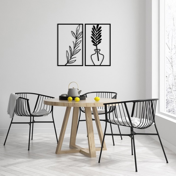 Panou decorativ Wallity Bohem