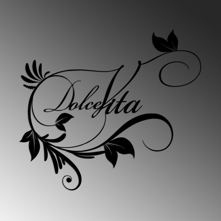 Panou decorativ Wallity Dolce Vita 3