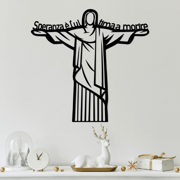 Panou decorativ Wallity La Speranza 4