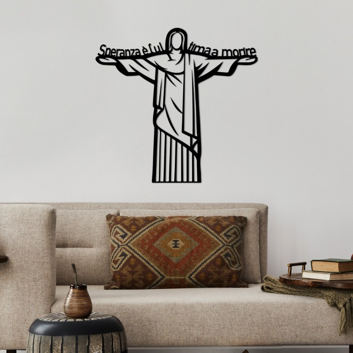 Panou decorativ Wallity La Speranza 4