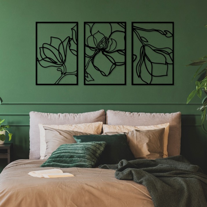Panou decorativ Wallity Erbas-1
