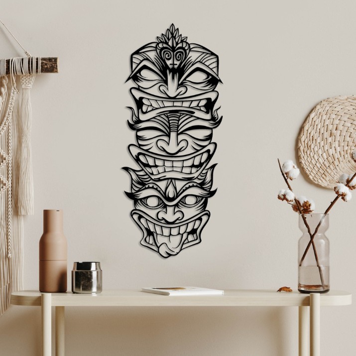 Декоративное панно Wallity Fun Naughty Wild