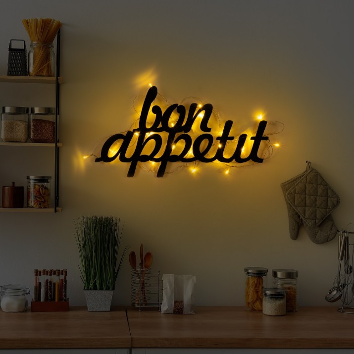Декоративное панно Wallity Bon Appetit 171