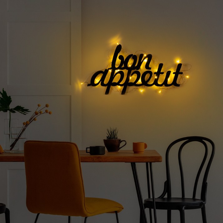 Декоративное панно Wallity Bon Appetit 171