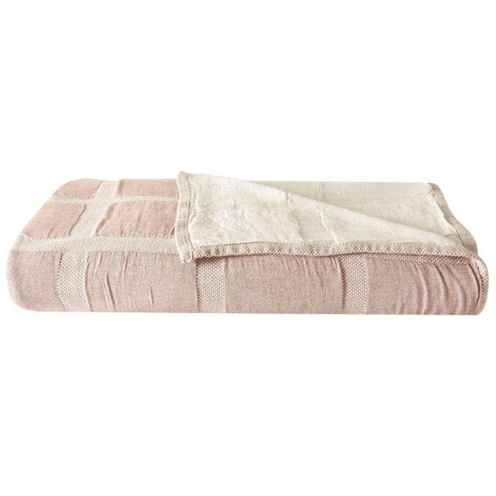 Покрывало Lova Hope Terracotta 3400001653