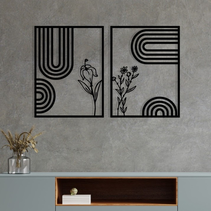Panou decorativ Wallity Dolce Mate
