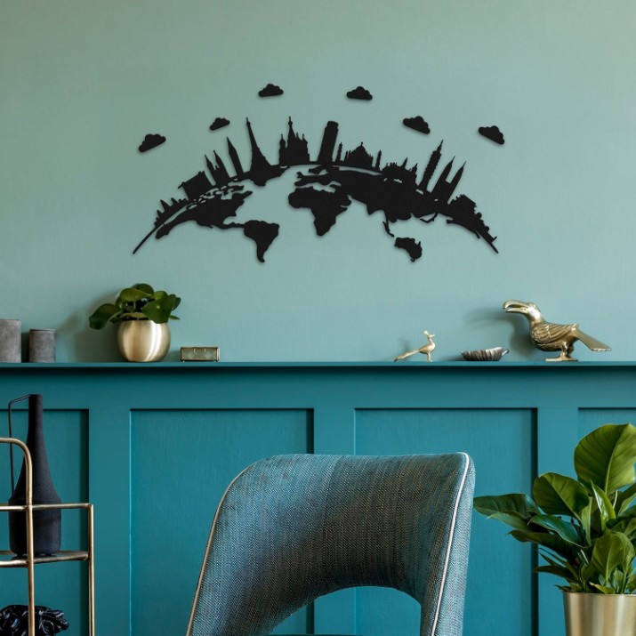 Panou decorativ Wallity Cielo M375