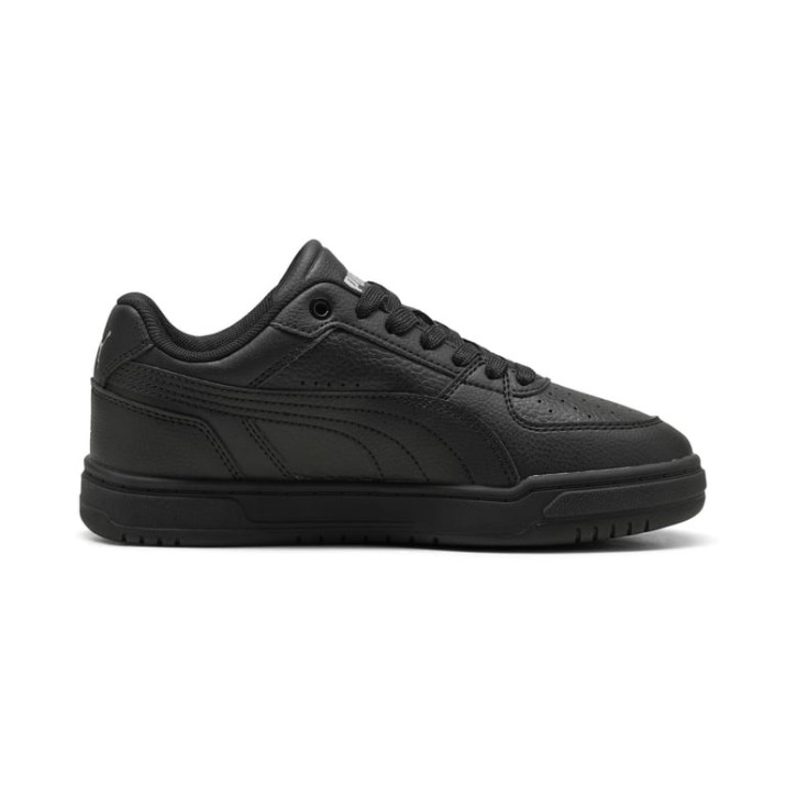 Кеды детские Puma Caven III Jr Puma Black/Silver, s.37