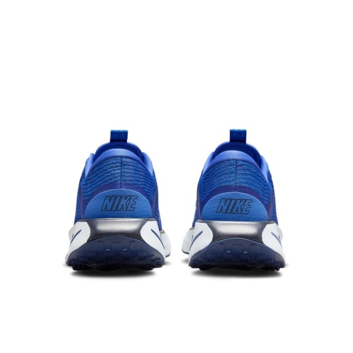 Adidași pentru bărbați Nike Motiva Comet Blue/Royal Blue/Midnight Navy/Comet Blue, s.44,5