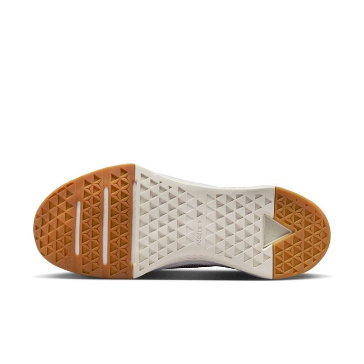 Кроссовки мужские Nike Metcon 10 White/Platinum Tint/Gum Light Brown/Black, s.44
