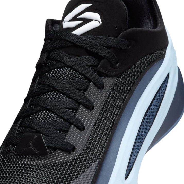 Adidași pentru bărbați Nike Luka Doncic Luka 5 "Slovenian Glow" Black/Thunder Blue/White, s.43