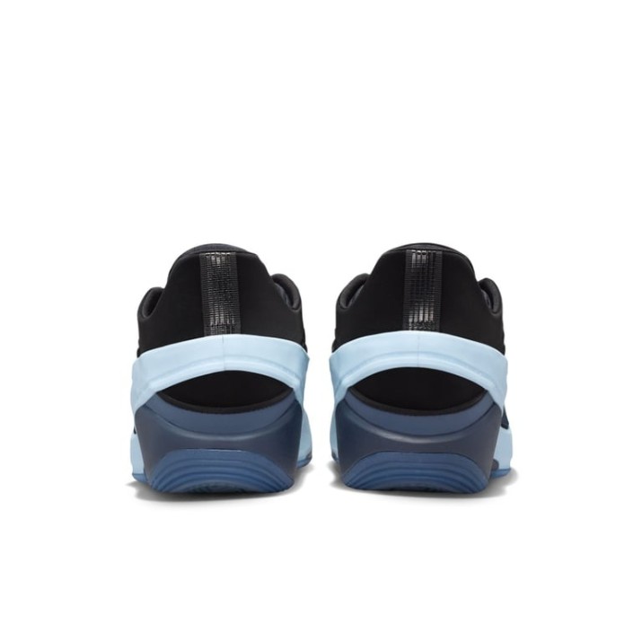 Adidași pentru bărbați Nike Luka Doncic Luka 5 "Slovenian Glow" Black/Thunder Blue/White, s.44