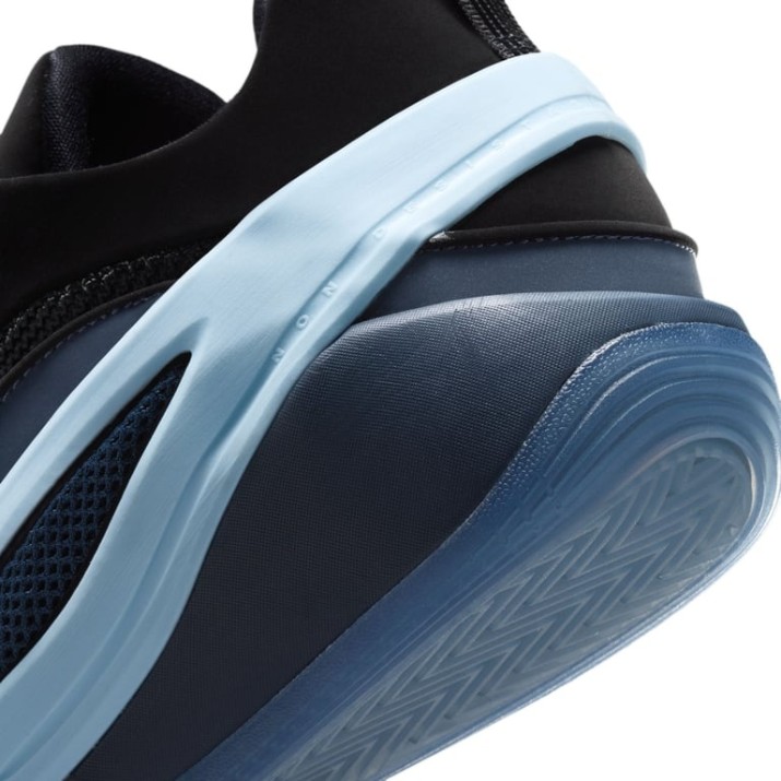 Adidași pentru bărbați Nike Luka Doncic Luka 5 "Slovenian Glow" Black/Thunder Blue/White, s.40.5