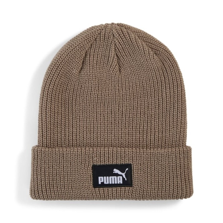 Căciulă Puma Ess High Crown Mouse Gray