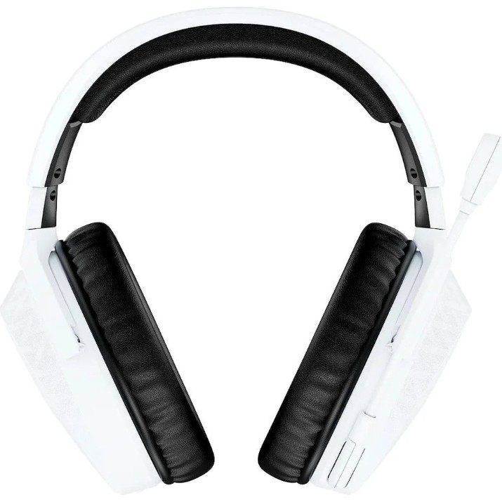 Căşti HyperX Cloud Stinger 3 Playstation White (BS1T6AA)