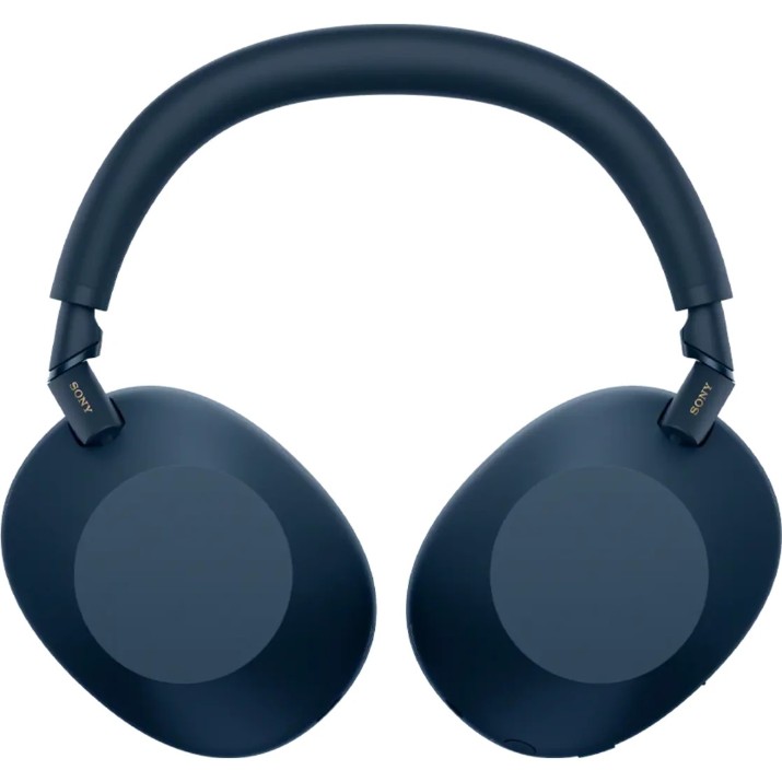 Наушники Sony WH-1000XM6 Midnight Blue