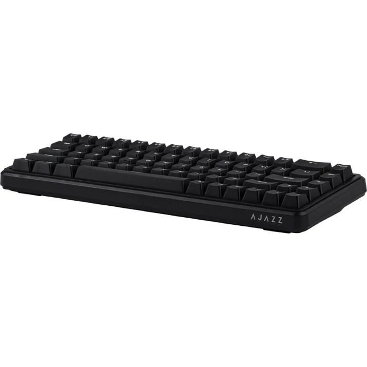 Клавиатура Ajazz AK680 Max Black