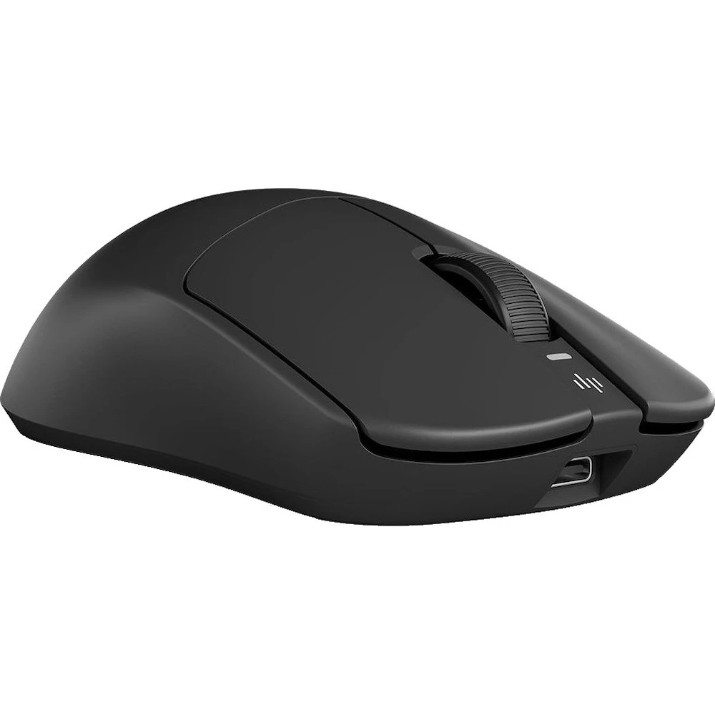Компьютерная мышь Dark Project Novus SE Black