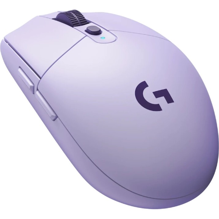 Mouse Logitech G304 X Lightspeed Lilac