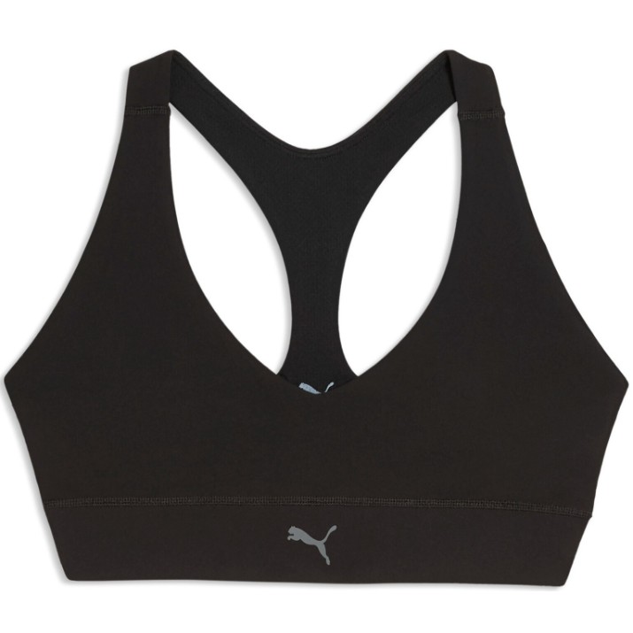Bustieră Puma Shapeluxe Sculpting Sports Bra Puma Black, s.S