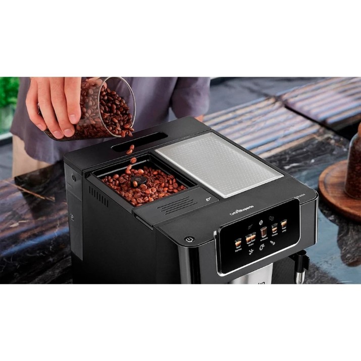 Aparat de cafea Beko CEG7302B