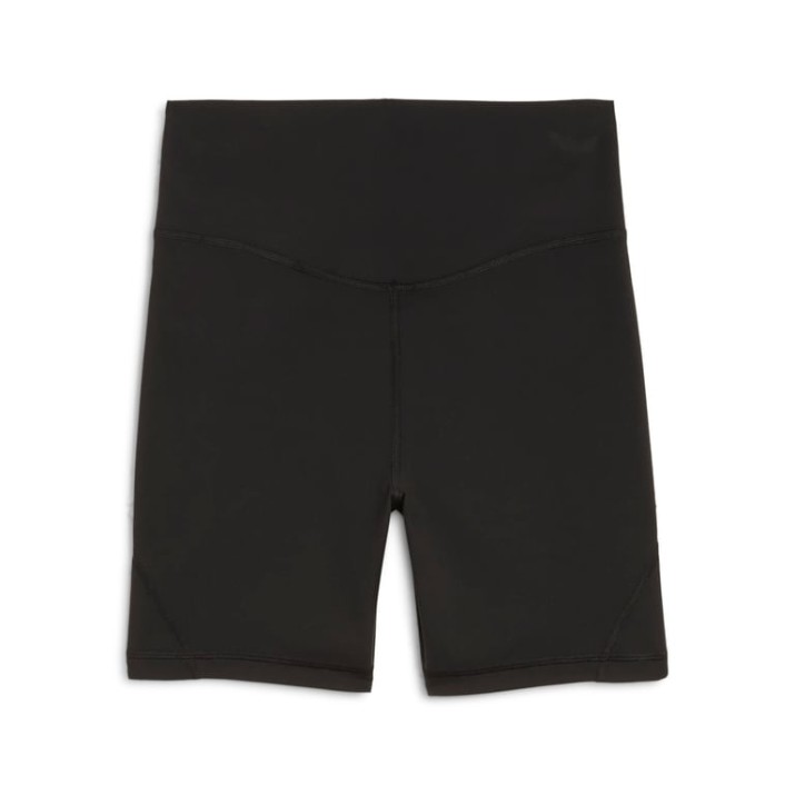 Pantaloni scurți dame Puma Cloudspun Ultra Soft Puma Black, s.XS