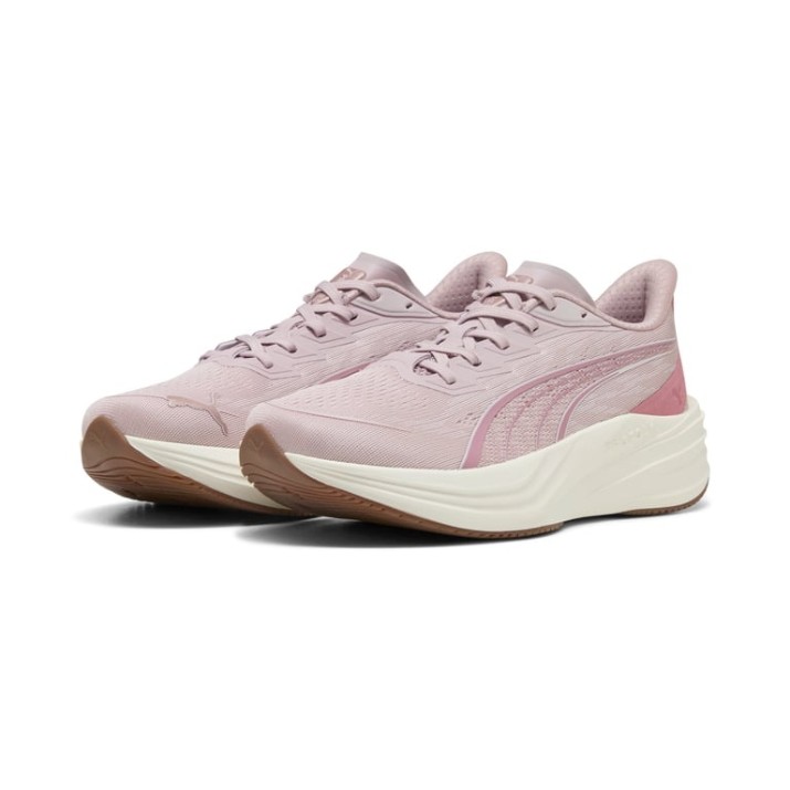 Кроссовки женские Puma Darter Pro 2 Misty Pink/Dusky Rosewood/Warm White/Powder Pink, s.36