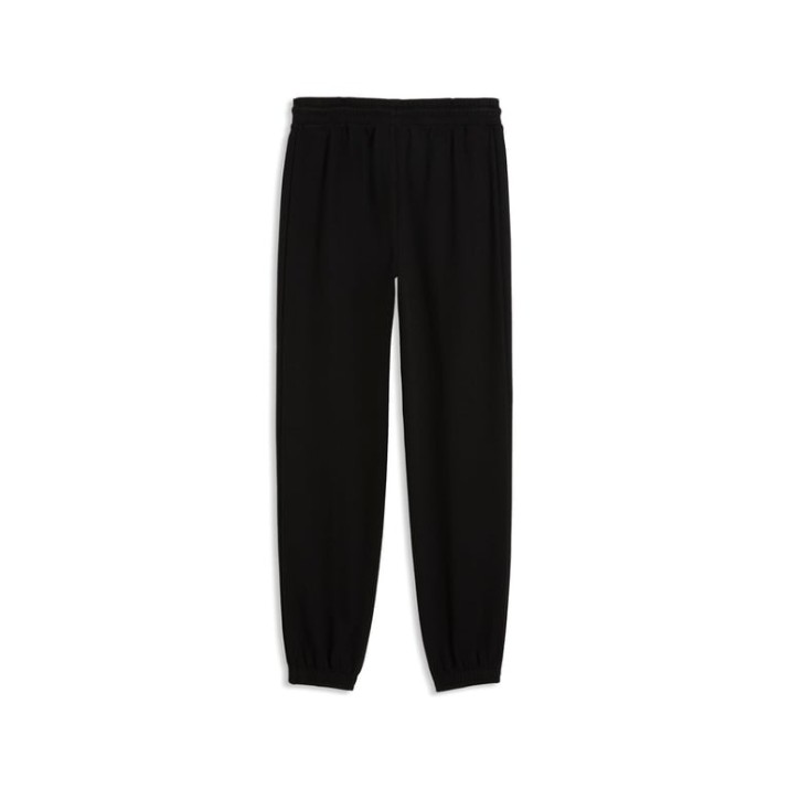Мужские спортивные штаны Puma Class Material Cl Puma Black, s.XXL