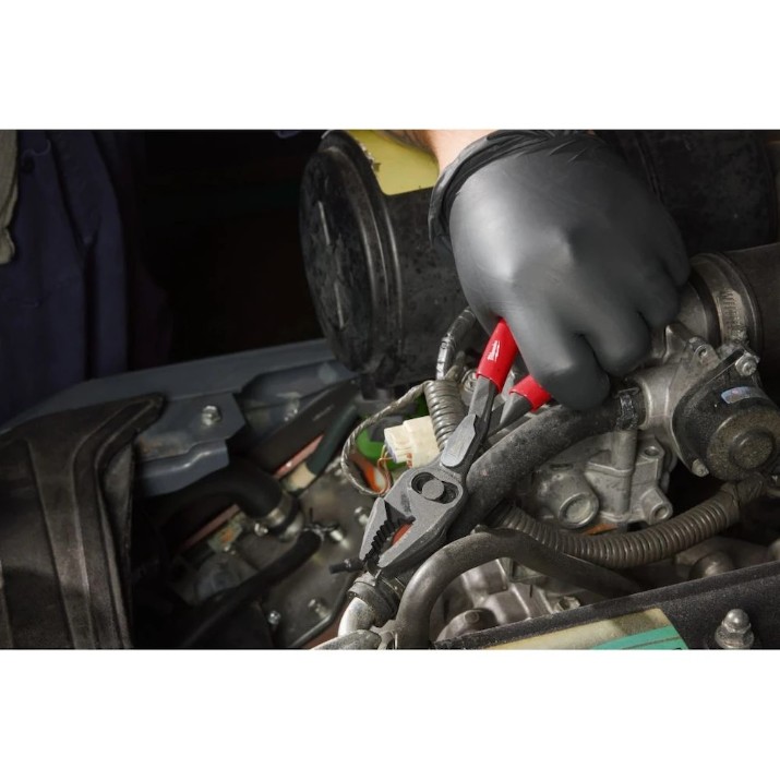Плоскогубцы Milwaukee 4932501153