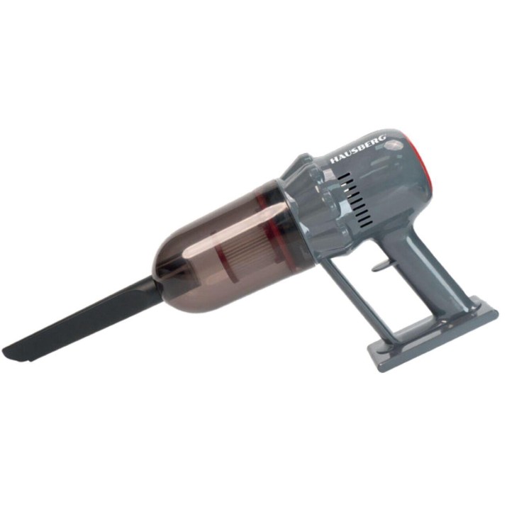 Вертикальный пылесос Hausberg HB-2024GR
