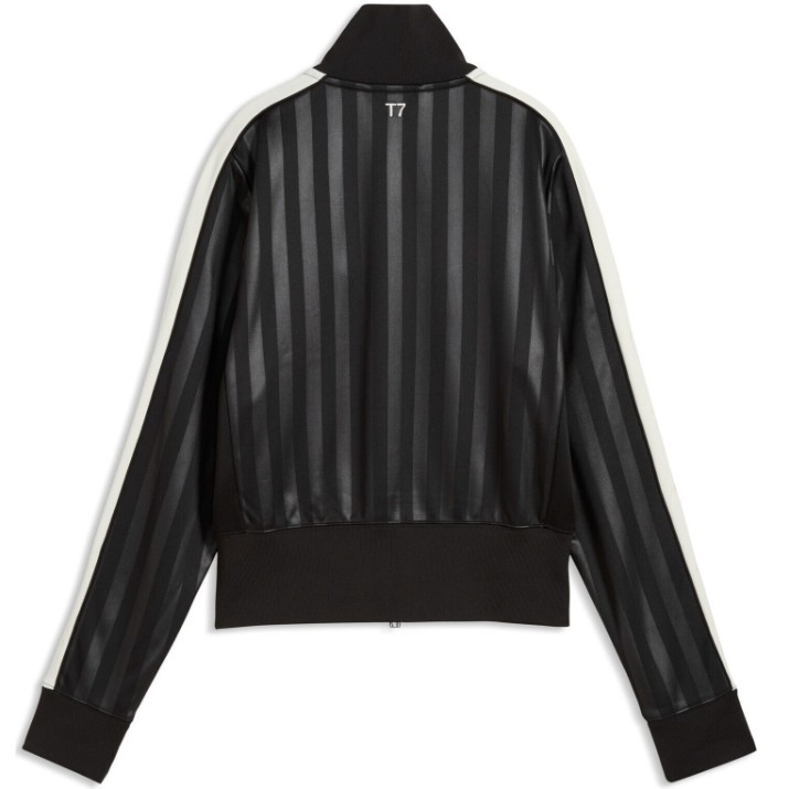 Jachetă damă Puma T7 Track Puma Black, s.L