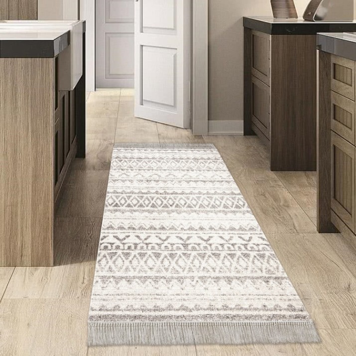 Ковёр Conceptum Hypnose F5078 Light Brown 1.60x2.30m