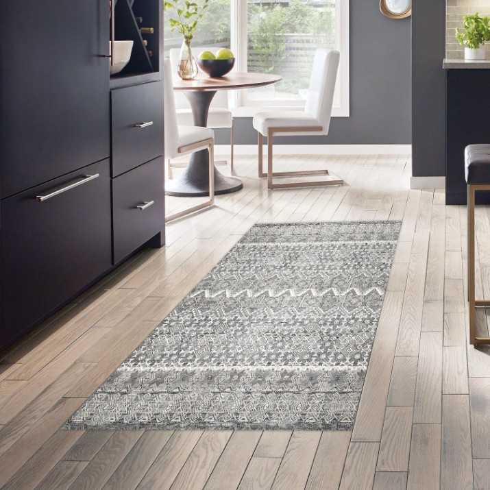 Covor Conceptum Hypnose 1700 v2 Grey 1.60x2.30m