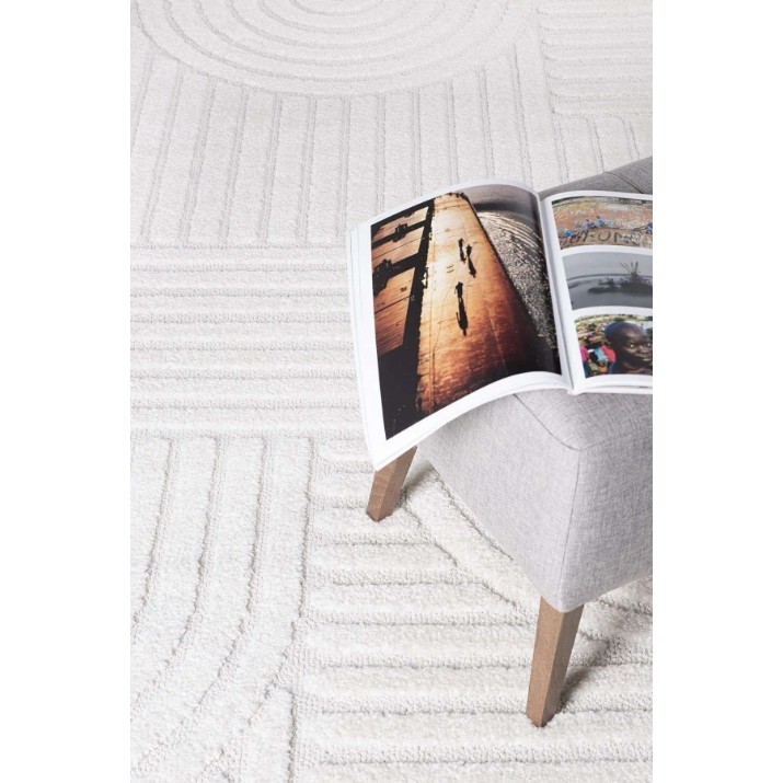 Ковёр Conceptum Hypnose 0691B Cream 1.60x2.30m