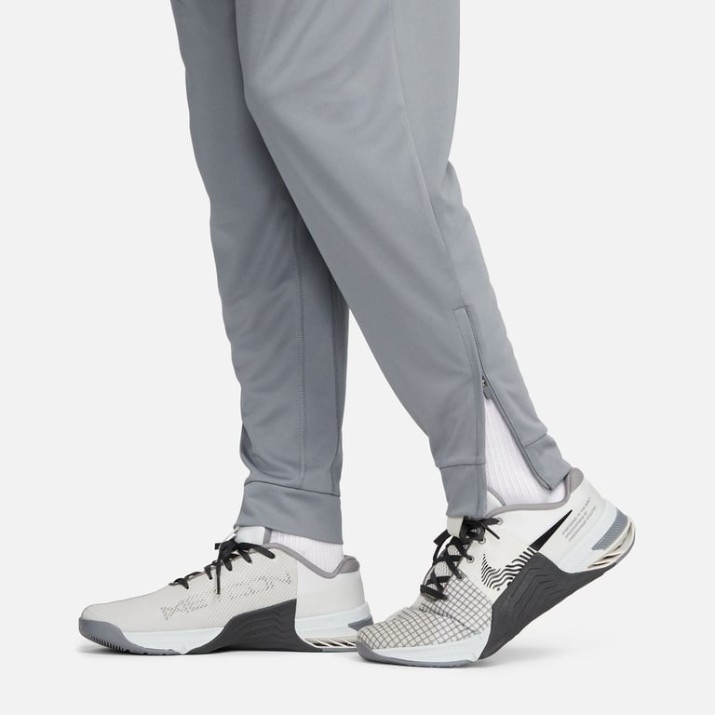 Мужские спортивные штаны Nike Totality Dri-FITSmoke Grey/Black, s.L