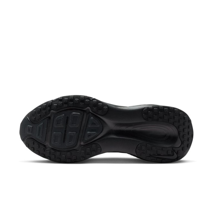 Adidași pentru bărbați Nike Vomero 18 Realtree Black/Dark Smoke Grey/Anthracite/Metallic Dark Grey, s.43
