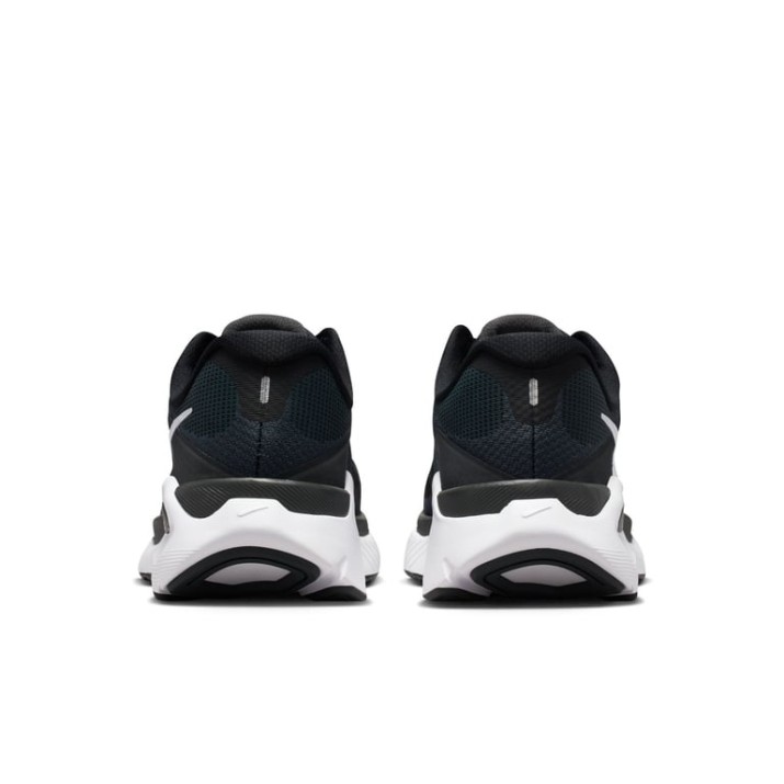 Кроссовки женские Nike Structure Plus Black/Anthracite/White, s.38