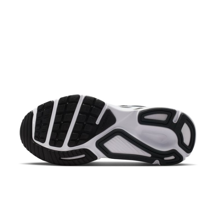 Кроссовки женские Nike Structure Plus Black/Anthracite/White, s.38
