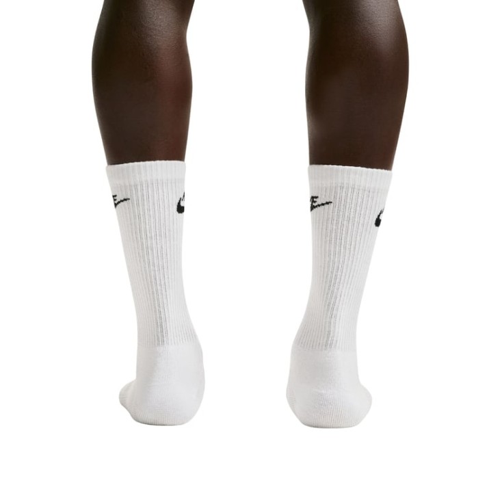 Мужские носки Nike Everyday Elevated Crew Multi-Colour, s.S