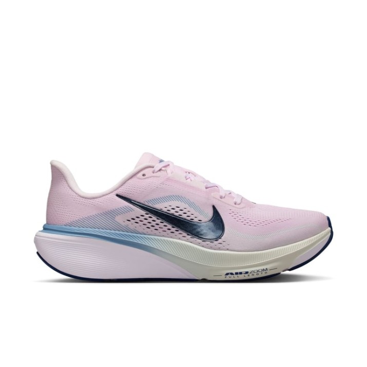 Кроссовки женские Nike Pegasus 42 Bleached Lilac/Work Blue/Barely Green/Blue Void, s.39
