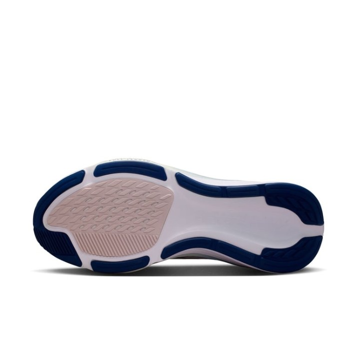 Кроссовки женские Nike Pegasus 42 Bleached Lilac/Work Blue/Barely Green/Blue Void, s.40.5
