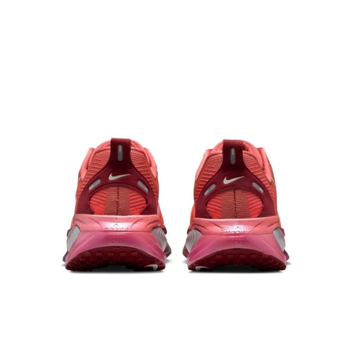Кроссовки женские Nike Vomero 18 SE Light Redwood/Bright Crimson/Atomic Pink/Barely Green, s.40