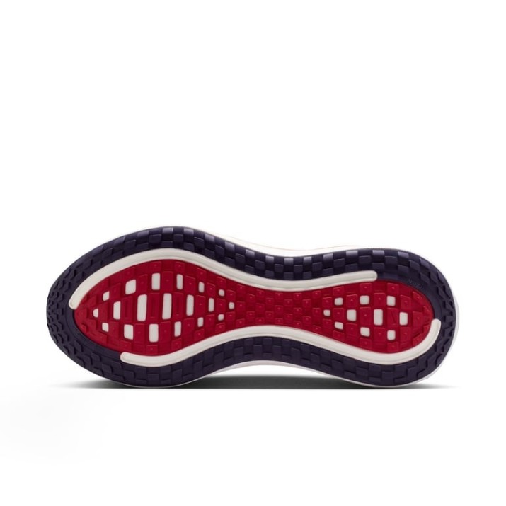 Кроссовки женские Nike Adidași Nike Vomero Plus Pearl Pink/Silt Red/Bright Crimson/Team Crimson, s.39